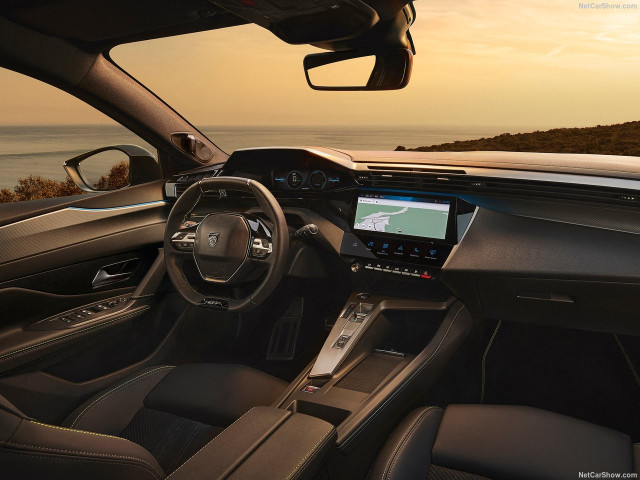 peugeot 408 pic #207700