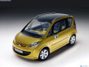 Peugeot Sesame