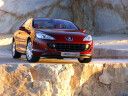 Peugeot 407 Prologue