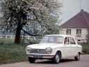 Peugeot 204