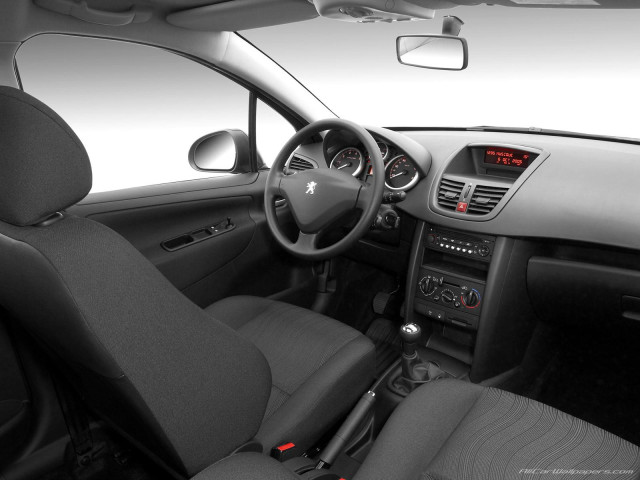 peugeot 207 pic #31067