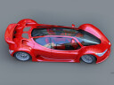 Peugeot 9009 Concept