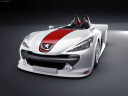 Peugeot 207 Spider
