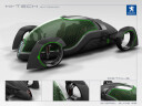 Peugeot Hi Tech