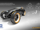 Peugeot Fantome