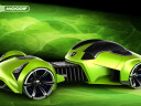 Peugeot Moodif