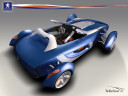 Peugeot Mistral