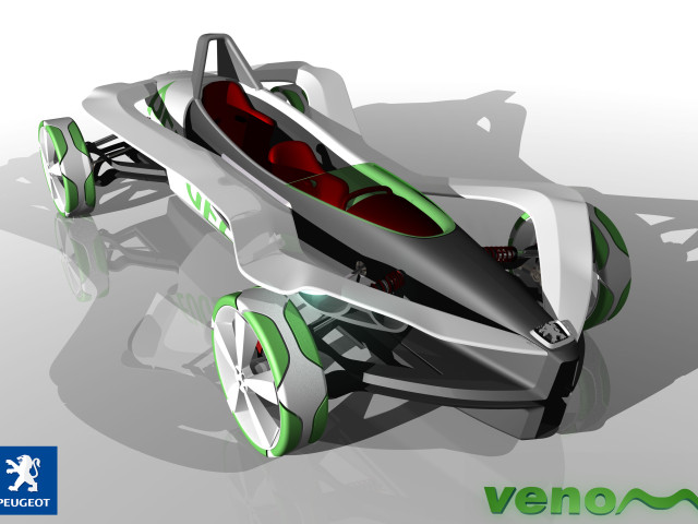 peugeot venom pic #42367