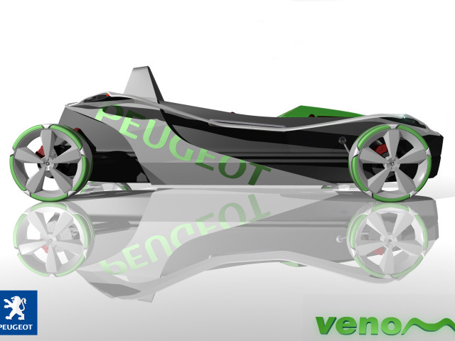 peugeot venom pic #42369