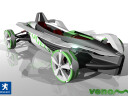 Peugeot Venom