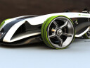 Peugeot Ride