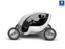 Peugeot Zippy
