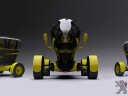 Peugeot Honey-B