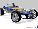 Peugeot Peugster
