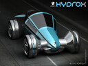 Peugeot HidroX