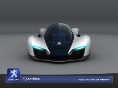 Peugeot Speedlite pic