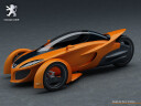 Peugeot LiiON