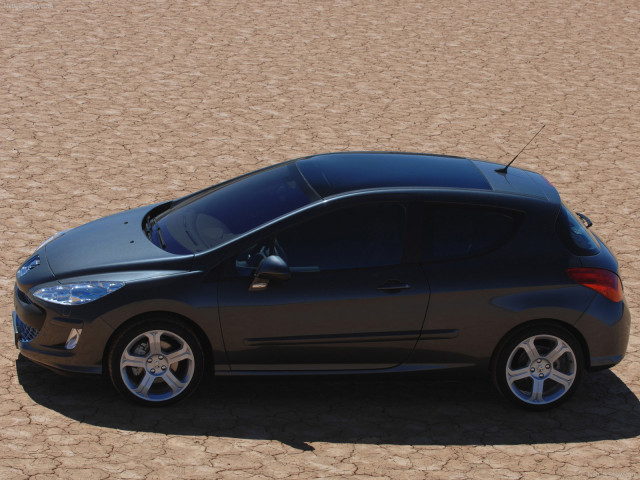 peugeot 308 pic #46131