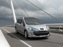 Peugeot 308 SW Prologue