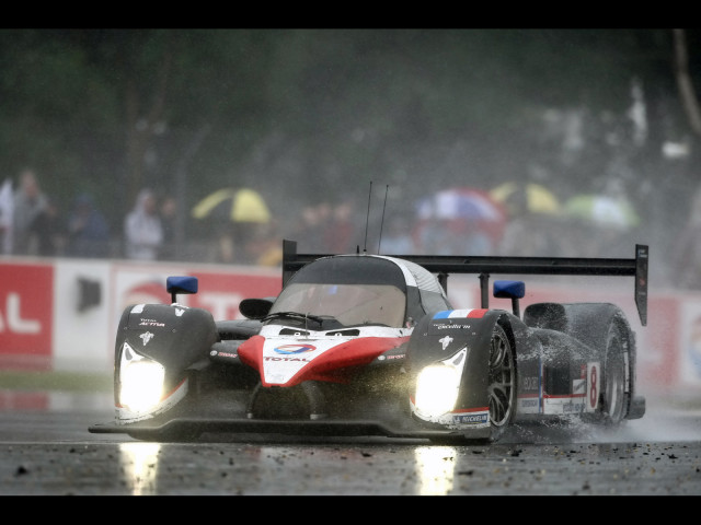 peugeot 908 v12 hdi pic #50382