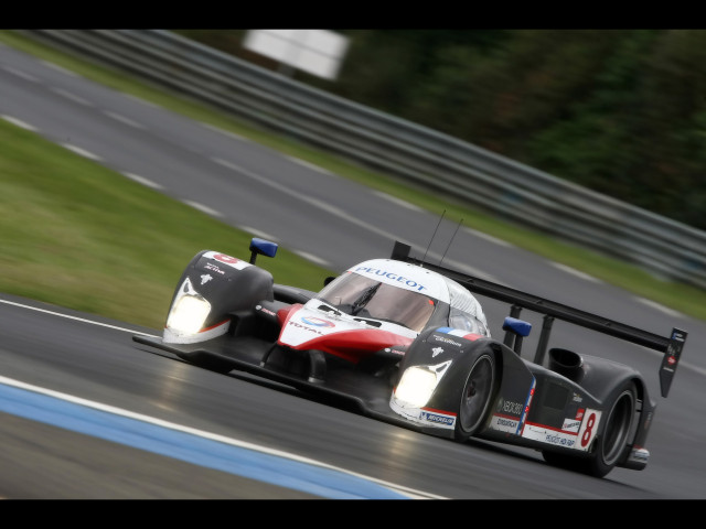 peugeot 908 v12 hdi pic #50384