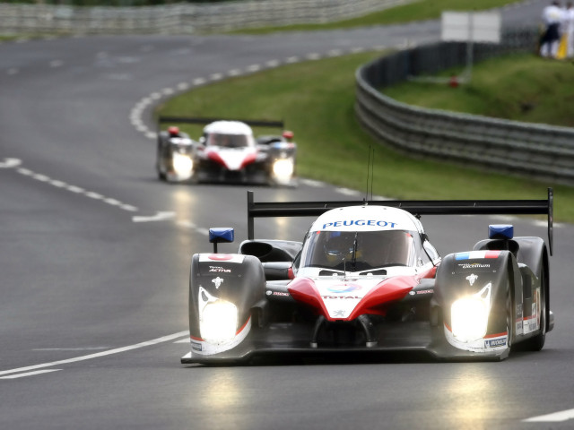 peugeot 908 v12 hdi pic #50389