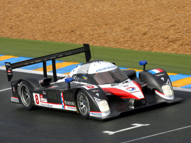 peugeot 908 v12 hdi pic #50392