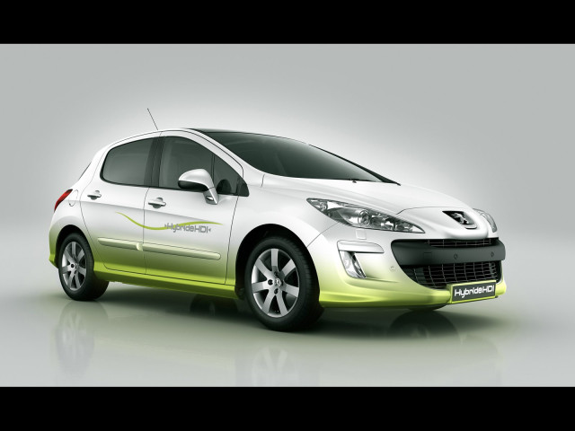 peugeot 308 hdi pic #55796