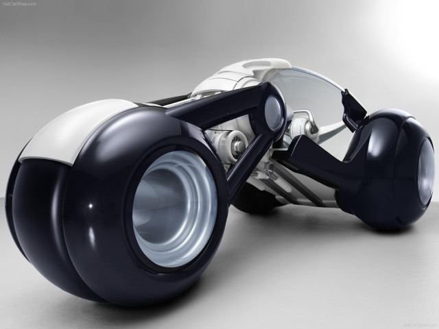 peugeot rc concept pic #63670