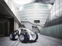 Peugeot RC Concept