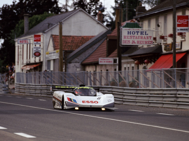 peugeot 905 pic #64870