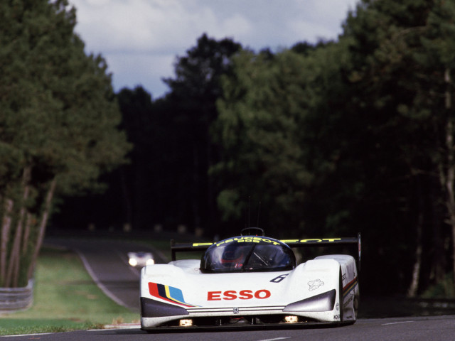 peugeot 905 pic #64871