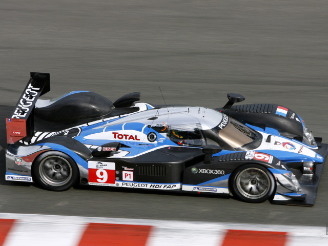 peugeot 908 v12 hdi pic #65118