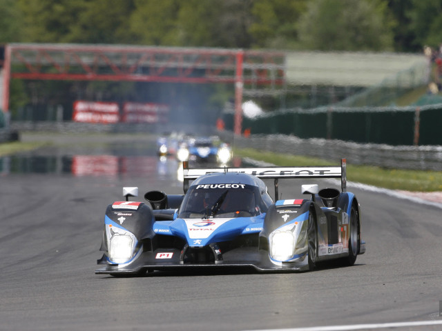 peugeot 908 v12 hdi pic #65119