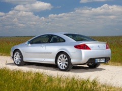 peugeot 407 coupe pic #65741