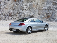 peugeot 407 coupe pic #65743