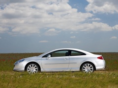 peugeot 407 coupe pic #65753