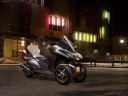Peugeot HYbrid3 Evolution Concept