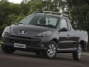 Peugeot Hoggar
