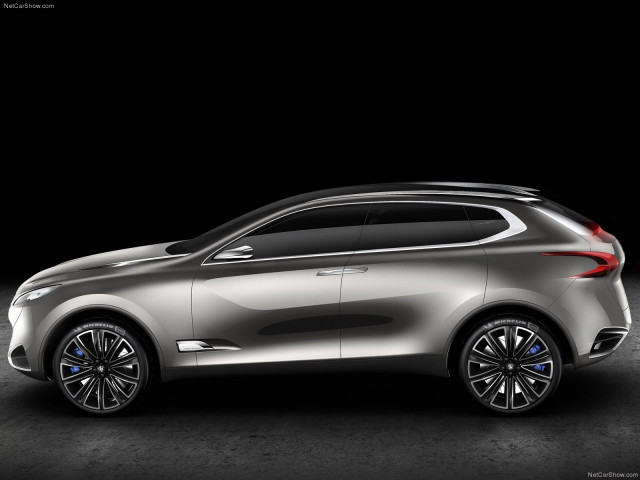 peugeot sxc concept pic #79915