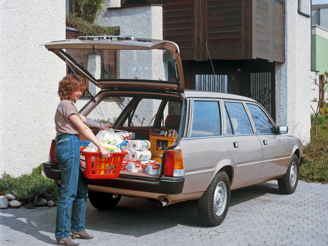 peugeot 505 pic #84943