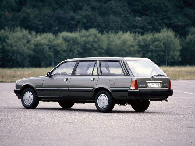 peugeot 505 pic #84950