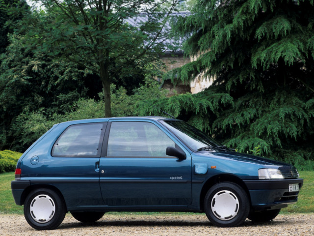 peugeot 106 pic #87969