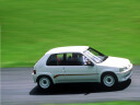 Peugeot 106