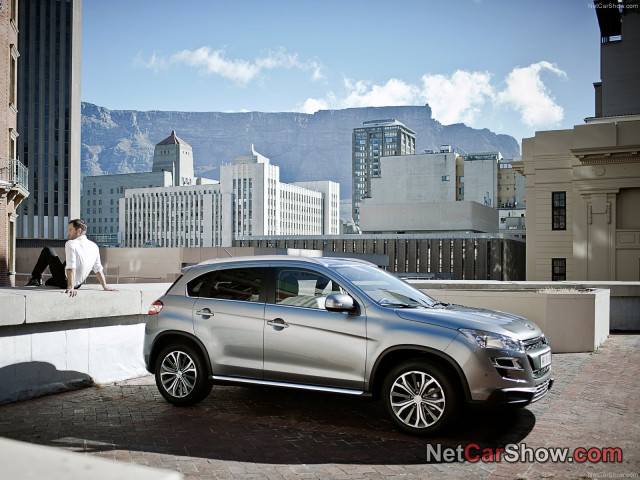 peugeot 4008 pic #89894