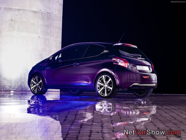 peugeot 208 xy pic #89941