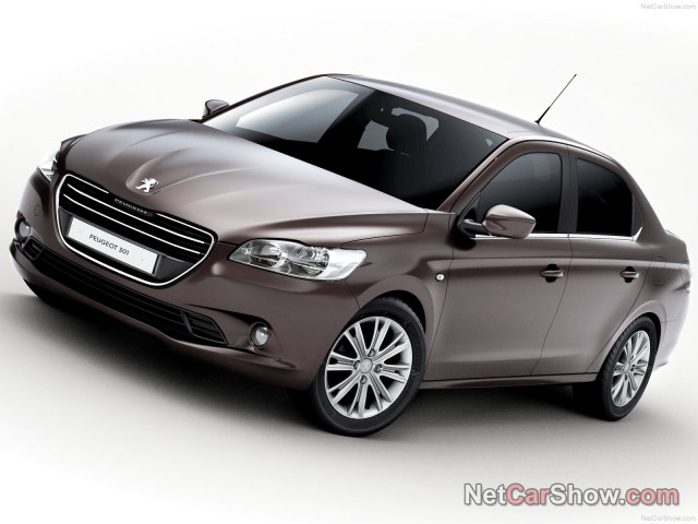 peugeot 301 pic #92350