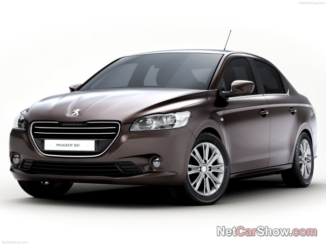 peugeot 301 pic #92351