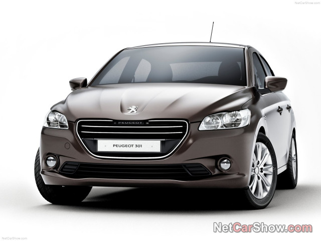 peugeot 301 pic #92352