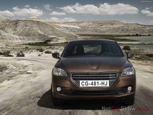 peugeot 301 pic #93763